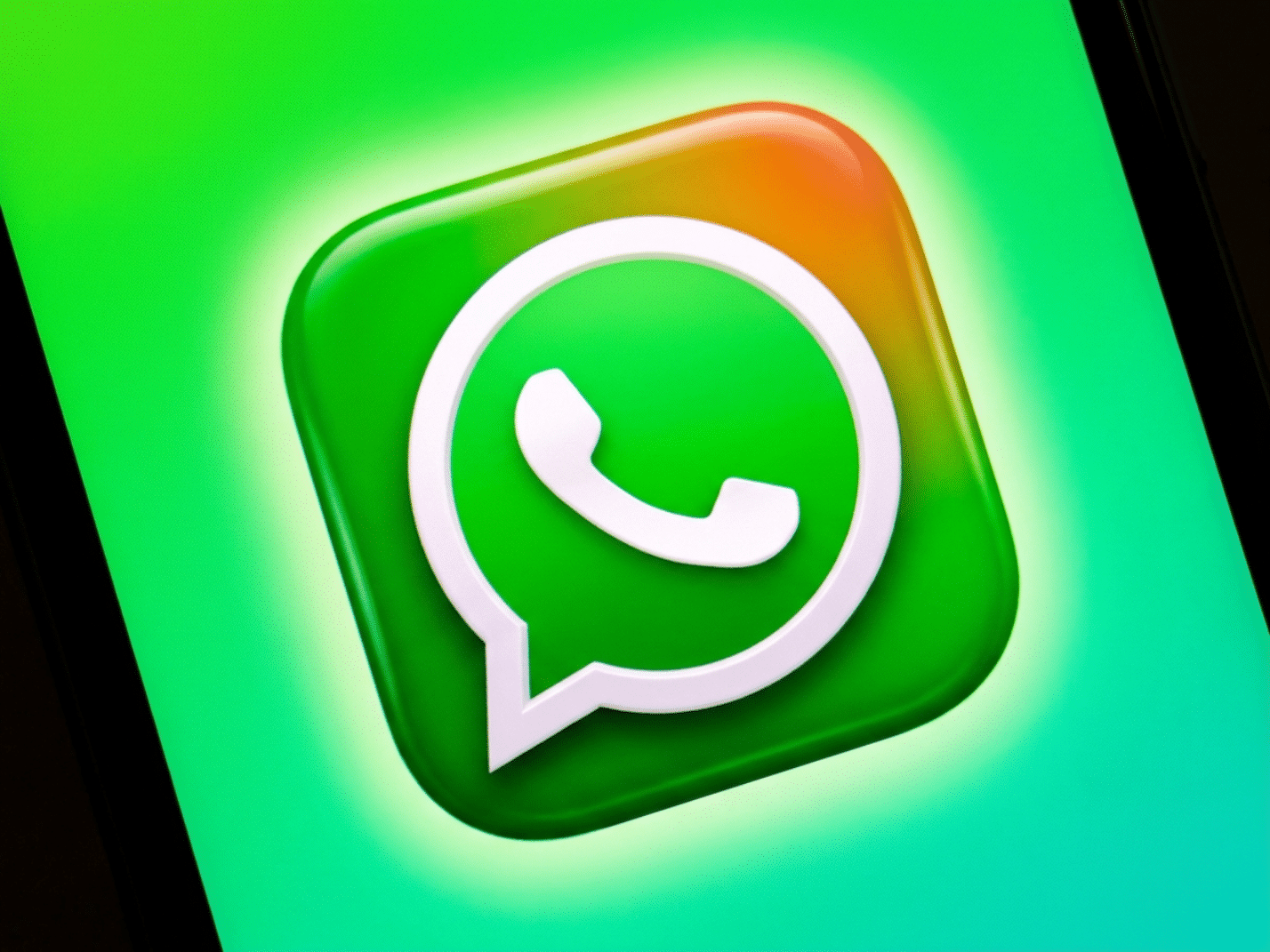 Personalização WhatsApp
